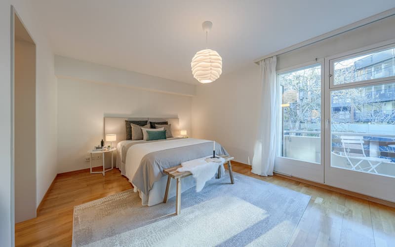 MAGNIFIQUE APPARTEMENT EN DUPLEX AVEC VUE DE RÊVE (4)