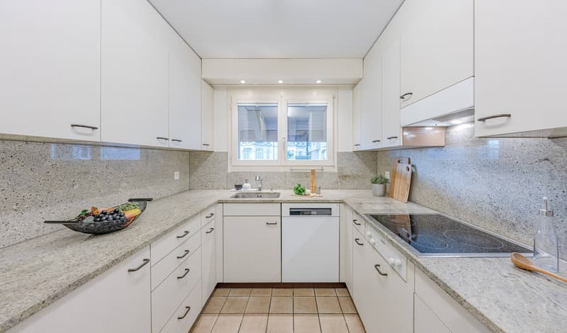MAGNIFIQUE APPARTEMENT EN DUPLEX AVEC VUE DE RÊVE (3)