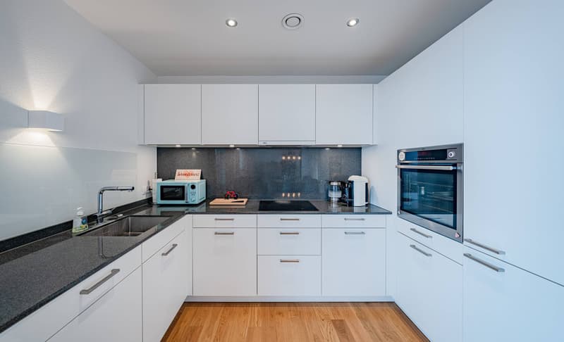 APPARTEMENT MODERNE - STRATÉGIQUEMENT SITUÉ A1 (2)