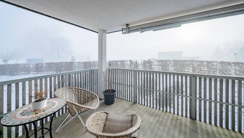 APPARTEMENT MODERNE - STRATÉGIQUEMENT SITUÉ A1 (6)
