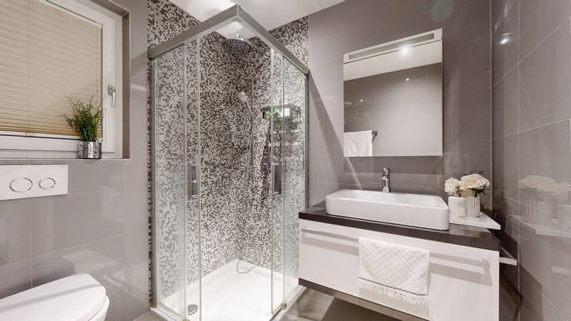 ESPERIENZA DI VITA ESCLUSIVA - MODERNA CASA MONO/BIFAMILIARE CON PISCINA E SAUNA (4)