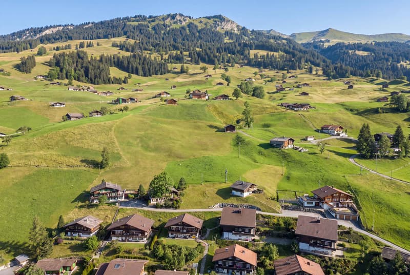 SONNIG GELEGEN AN DER LENK - 747 m² BAULAND MIT TRAUMHAFTEM BERGPANORAMA (6)