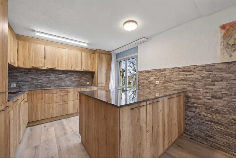 5.5-ROOM-DOUBLE-FAMILY-HOUSE WITH MOUNTAIN VIEW AND POTENTIAL (7)