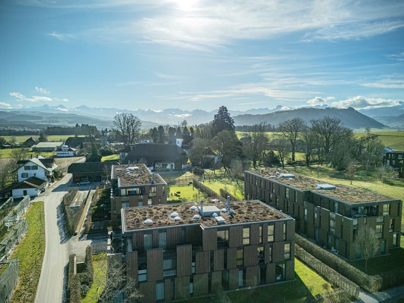 MAISON INDIVIDUELLE B2 - ÉQUILIBRE PARFAIT ENTRE DURABILITÉ ET STYLE (7)