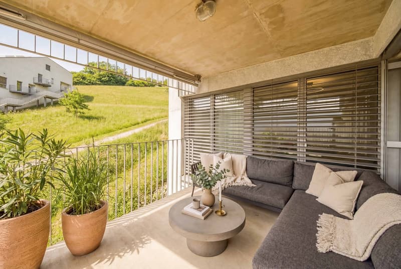 96 M² MODERN LIVING AMBIENCE IN WINTERTHUR (7)