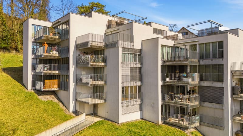 96 M² MODERN LIVING AMBIENCE IN WINTERTHUR (8)