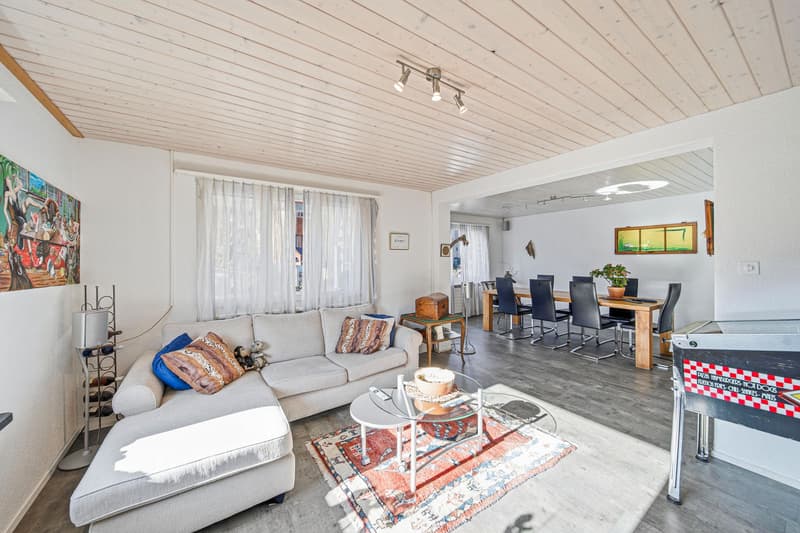 CHARMING HOME IN PORT (2)