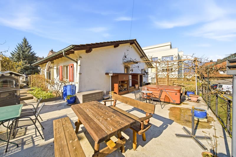 CHARMING HOME IN PORT (7)