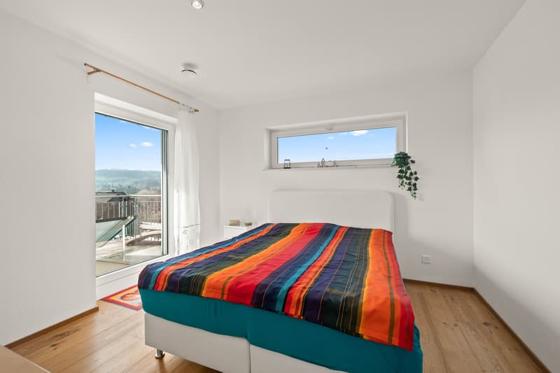 TANTO SPAZIO E COMFORT - MODERNA CASA INDIPENDENTE DI 5,5 LOCALI (5)