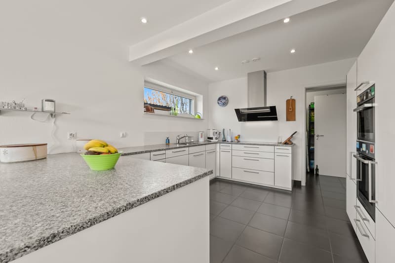 TANTO SPAZIO E COMFORT - MODERNA CASA INDIPENDENTE DI 5,5 LOCALI (4)