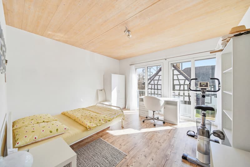 PURE HOUSE FEELING - BUNGALOW WITH LARGE GARDEN (4)