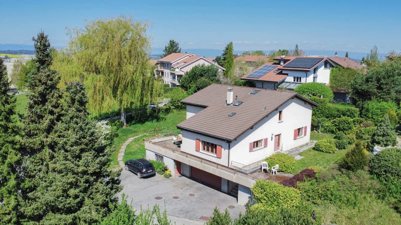 GREAT OPPORTUNITY IN FREIBURG - MULTI-FAMILY HOUSE WITH 3 APARTMENTS (8)