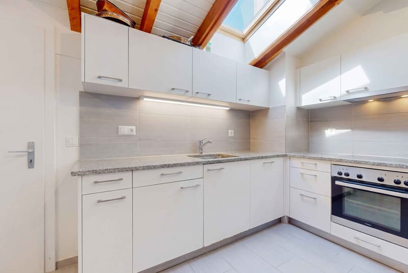 GREAT OPPORTUNITY IN FREIBURG - MULTI-FAMILY HOUSE WITH 3 APARTMENTS (6)