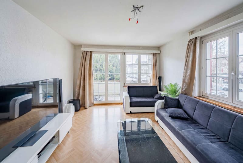 PROFITABLE RESIDENTIAL AND COMMERCIAL BUILDING (4)