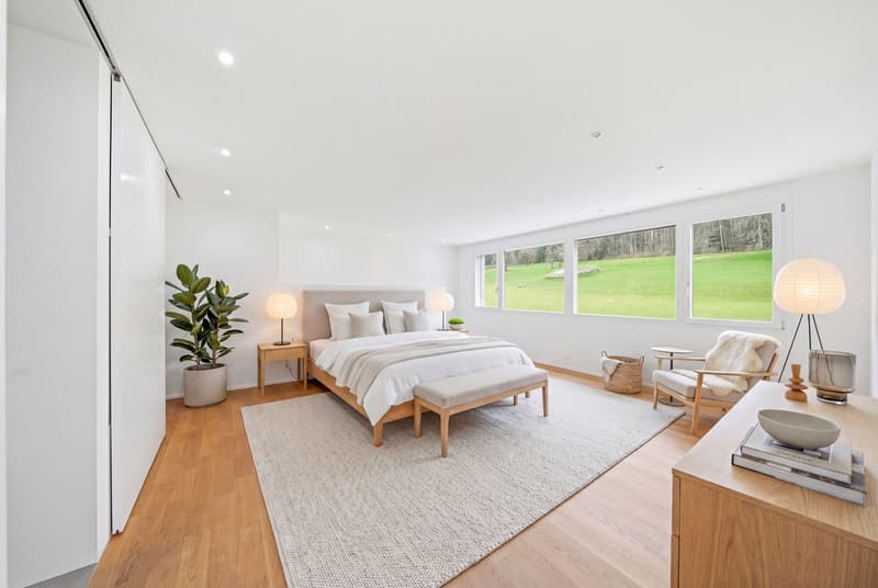 HIGHEST STANDARDS - HUGE 4.5 ROOM APARTMENT (2)