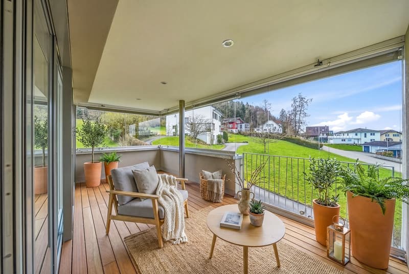 HIGHEST STANDARDS - HUGE 4.5 ROOM APARTMENT (4)