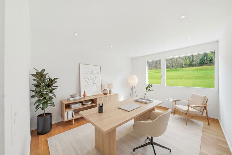 HIGHEST STANDARDS - HUGE 4.5 ROOM APARTMENT (3)