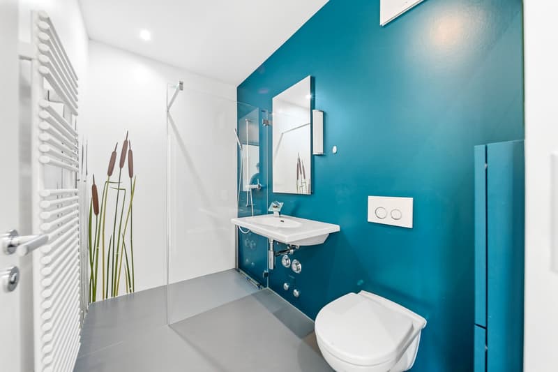 HIGHEST STANDARDS - HUGE 4.5 ROOM APARTMENT (7)