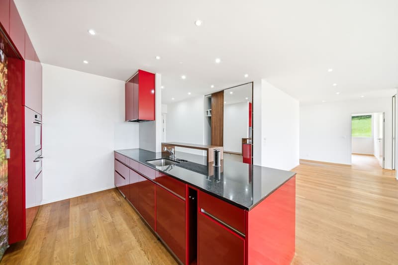 HIGHEST STANDARDS - HUGE 4.5 ROOM APARTMENT (5)