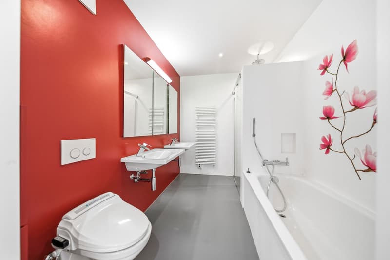 HIGHEST STANDARDS - HUGE 4.5 ROOM APARTMENT (6)