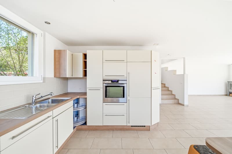 TIMELESS ARCHITECT-DESIGNED HOUSE WITH POOL AND GRANNY APARTMENT (3)
