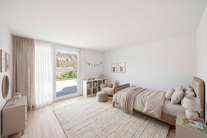 TIMELESS ARCHITECT-DESIGNED HOUSE WITH POOL AND GRANNY APARTMENT (6)