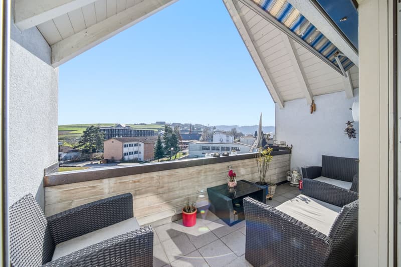 LIVING ABOVE THE ROOFTOPS OF SCHÖTZ (6)