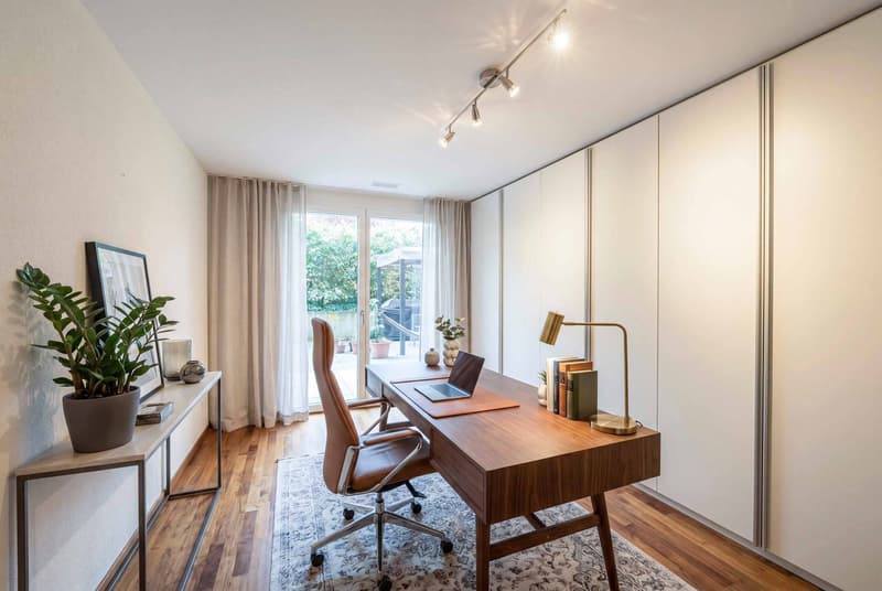 SMART 4.5 ROOM TERRACE APARTMENT IN BEUNDENFELD (6)
