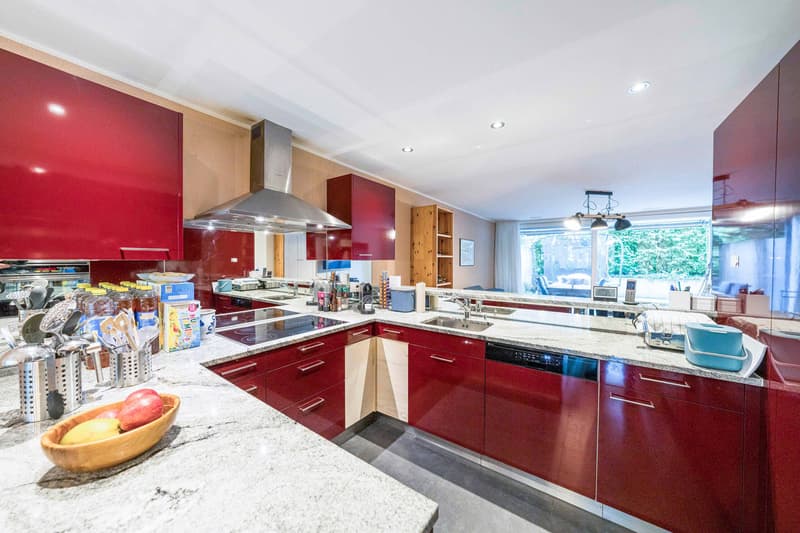 SMART 4.5 ROOM TERRACE APARTMENT IN BEUNDENFELD (4)