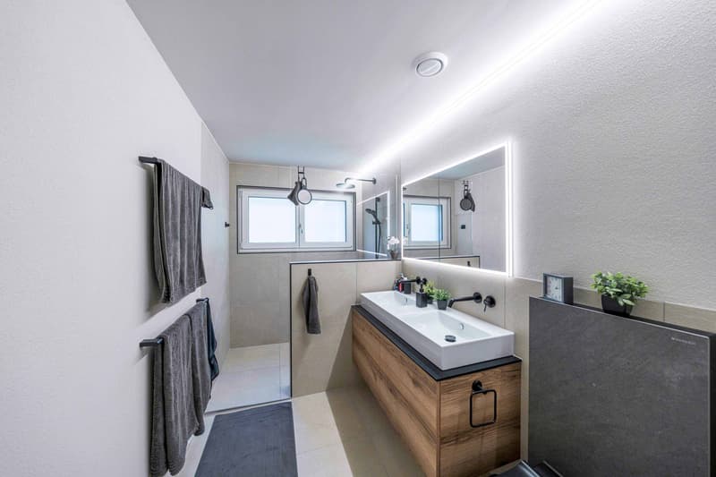 SMART 4.5 ROOM TERRACE APARTMENT IN BEUNDENFELD (7)