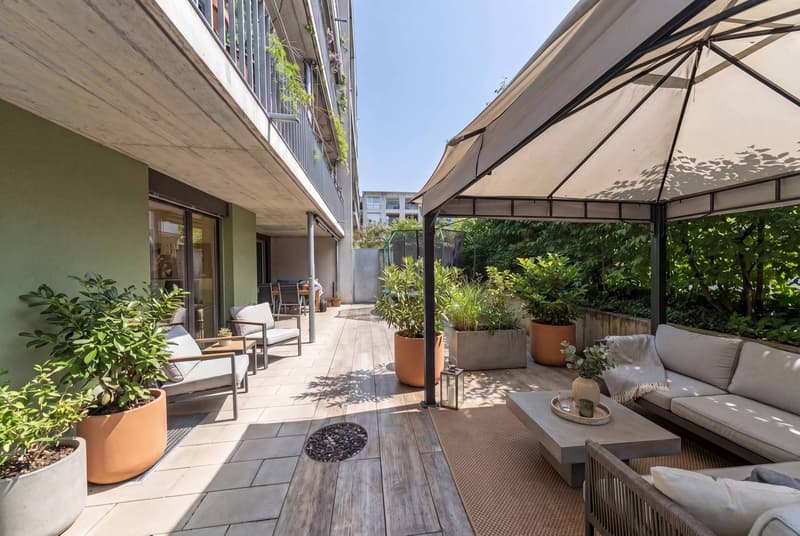SMART 4.5 ROOM TERRACE APARTMENT IN BEUNDENFELD (1)