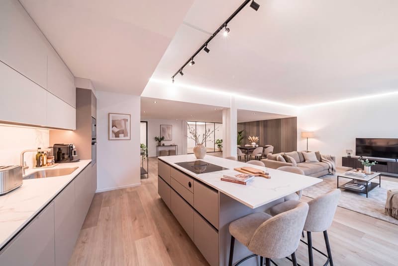 THALMATT 2: PURE AESTHETICS ON THE FIRST FLOOR - RESIDENTIAL OR COMMERCIAL (1)
