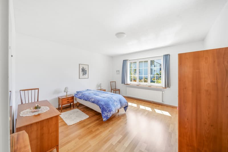 MAISON INDIVIDUELLE AVEC OASIS DE JARDIN (4)