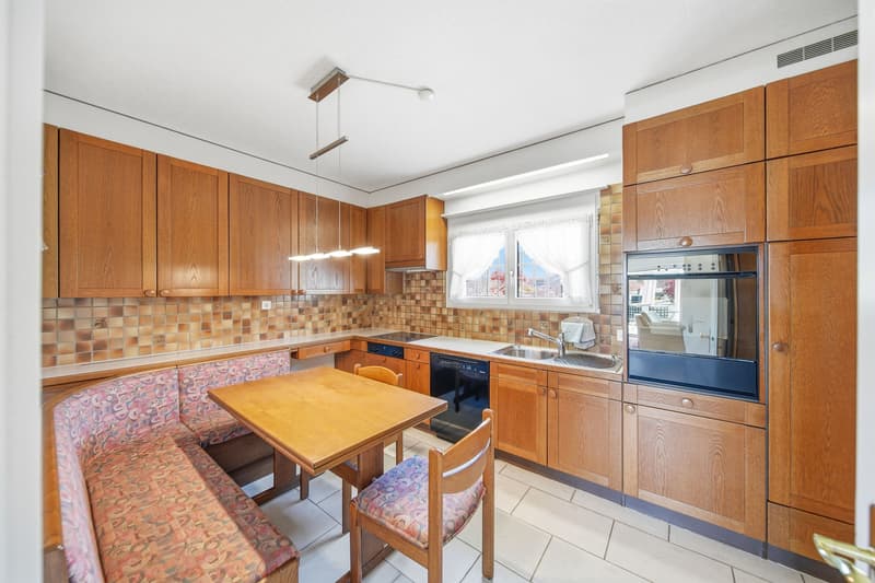 MAISON INDIVIDUELLE AVEC OASIS DE JARDIN (3)