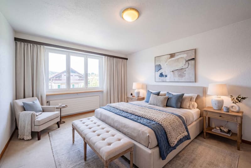 THINK BIG - WELL MAINTAINED 7.5 ROOM DETACHED HOUSE (5)