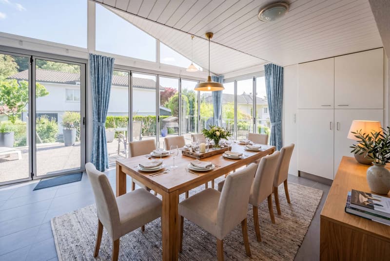 THINK BIG - WELL MAINTAINED 7.5 ROOM DETACHED HOUSE (3)