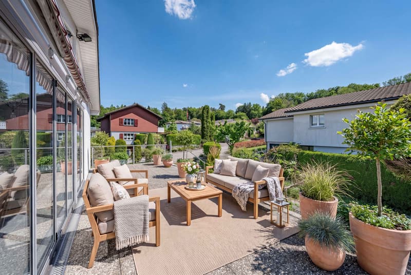 VOIR GRAND - MAISON INDIVIDUELLE SOIGNÉE DE 7,5 PIÈCES (9)