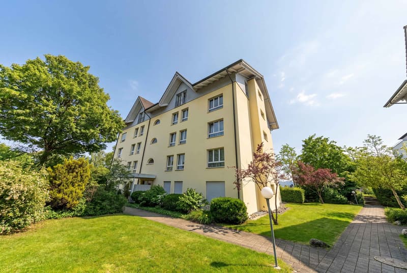 HABITER À KEHRSATZ À UN PRIX RAISONNABLE (6)