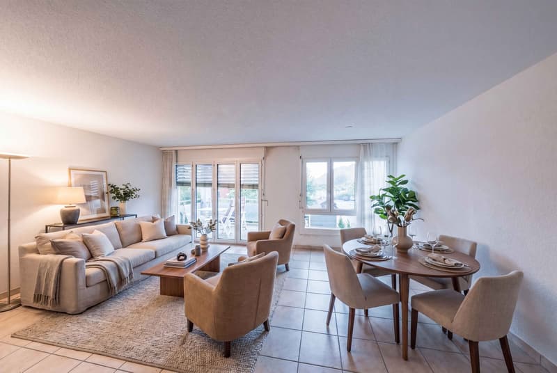 HABITER À KEHRSATZ À UN PRIX RAISONNABLE (2)