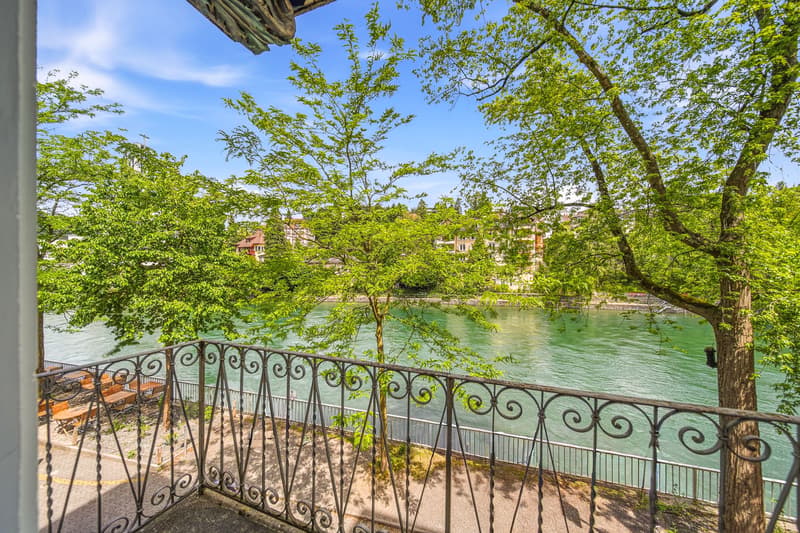 VIRTUOS SULLA REUSS - APPARTAMENTO DUPLEX DA 6,5 CAMERE (1)