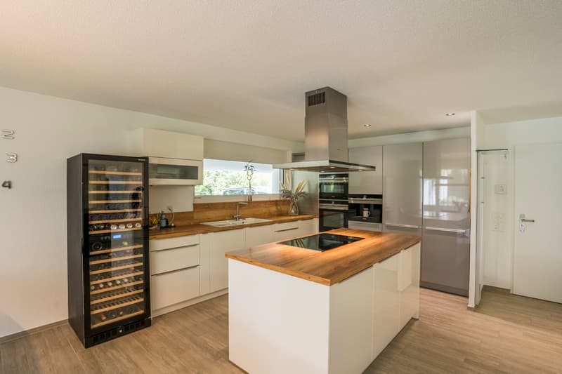 PURE WELLNESS - ATTRACTIVE MAISONETTE GARDEN APARTMENT (7)