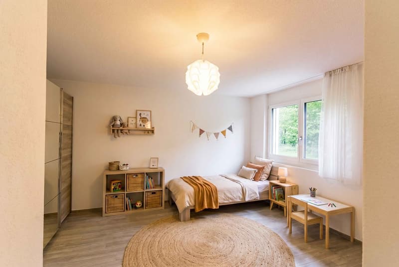 PURE WELLNESS - ATTRACTIVE MAISONETTE GARDEN APARTMENT (4)