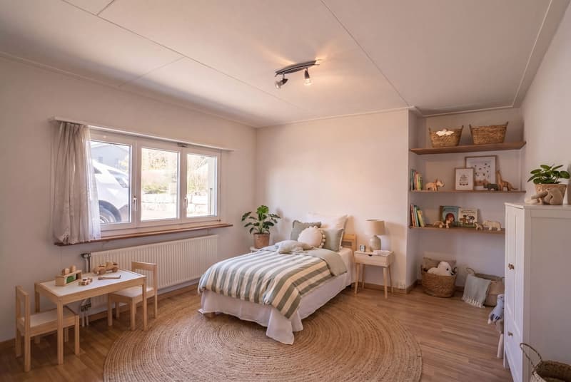 PEACE AND SPACE IN NATURE - DETACHED HOUSE WITH GREAT VIEW (1)