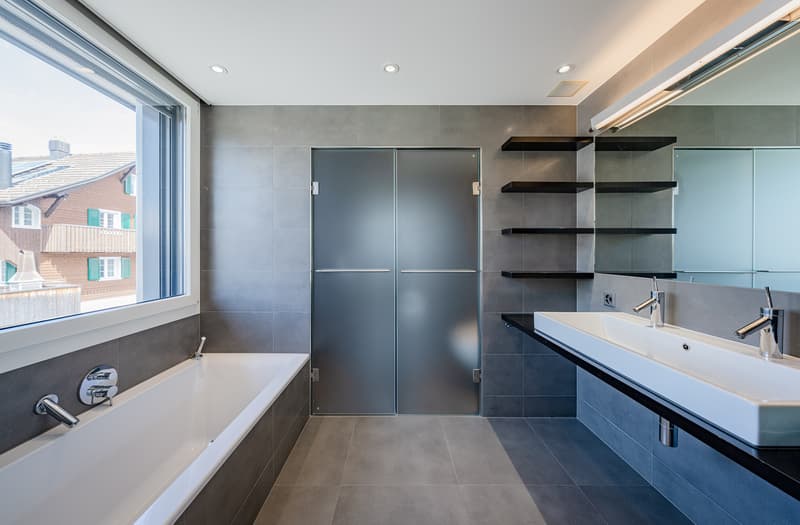 ELEGANCE, CLASS AND FLEXIBILITY - 3.5 ROOM SEMI-DETACHED HOUSE (6)