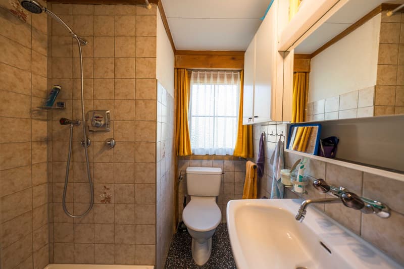BEAUTIFUL CHALET WITH TWO APARTMENTS (6)