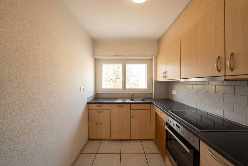RENTAL STRONG MULTI-FAMILY HOUSE (BR 4.58%) WITH 16 UNITS IN GRENCHEN (3)