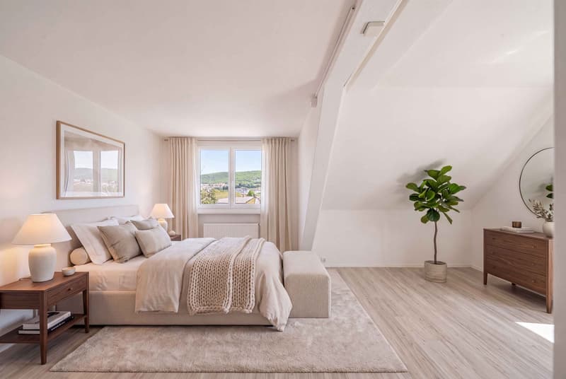 A MIRACLE OF MIXED-USE DEVELOPMENT IN OLTEN — RESIDENTIAL AND COMMERCIAL BUILDING (4)
