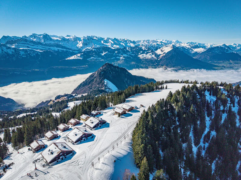 RIGI- KINGDOM OF THE MOUNTAINS: 7,000 m² EXCLUSIVE HOTEL BUILDING LAND (4)