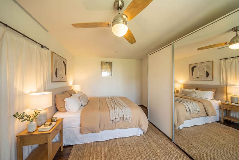 GEMÜTLICHE 3.5 ZIMMER GARTENWOHNUNG IM ZENTRUM (4)