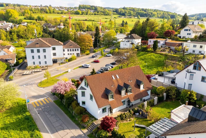 GEDIEGENES DOMIZIL MIT SCHÖNEM GARTEN (7)